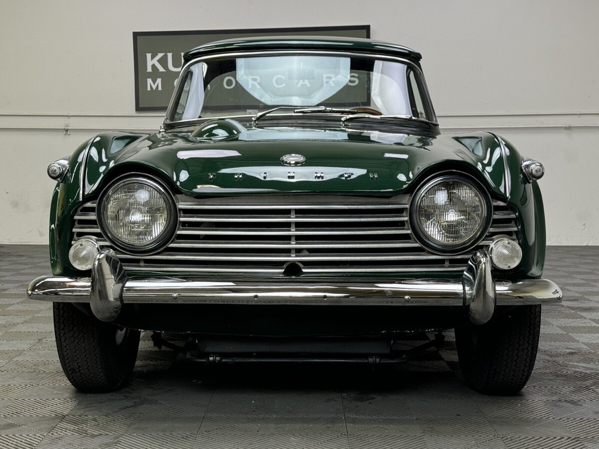 1965 Triumph Other - photo 8