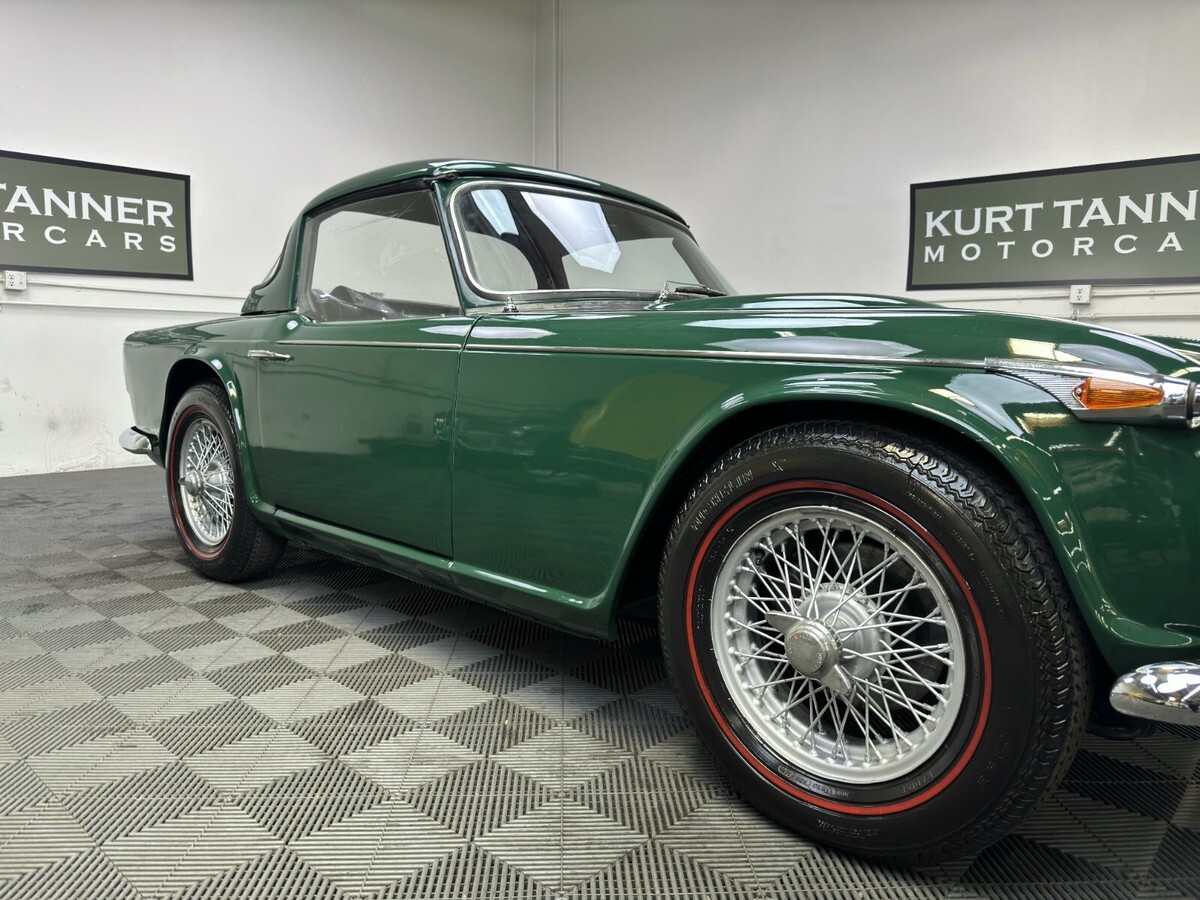 1965 Triumph Other - photo 9