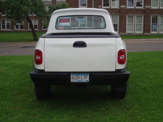 1965 Ford F-100 - photo 3