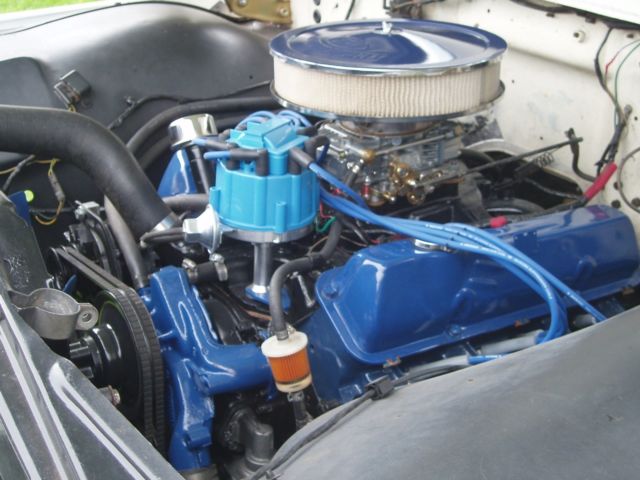 1965 Ford F-100 - photo 6