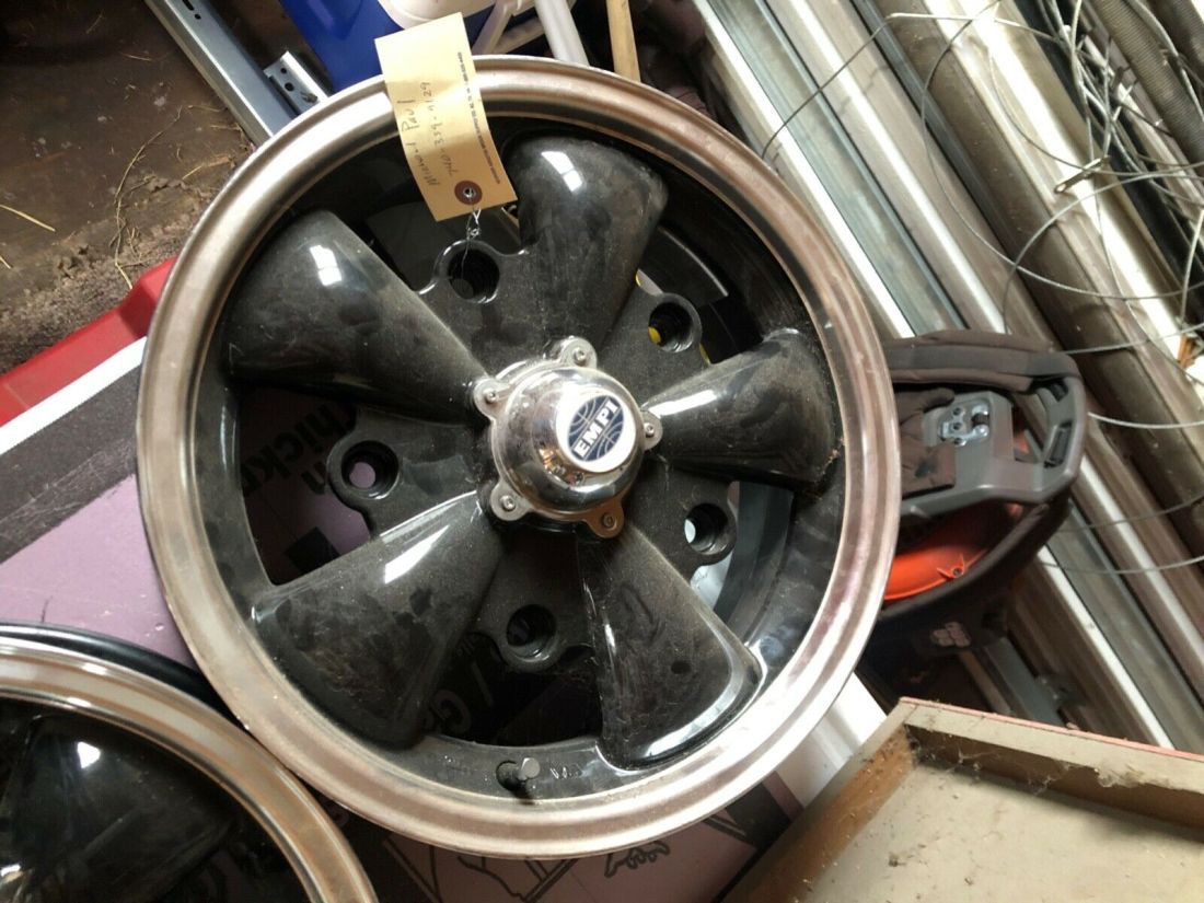 1965 Volkswagen Beetle - Classic - photo 11