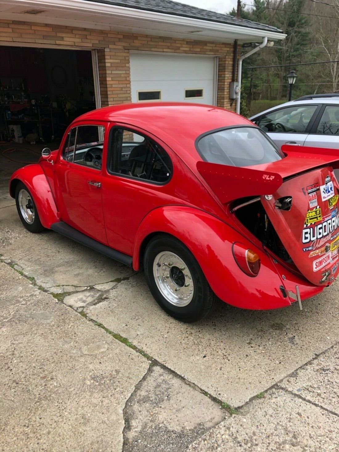 1965 Volkswagen Beetle - Classic - photo 5
