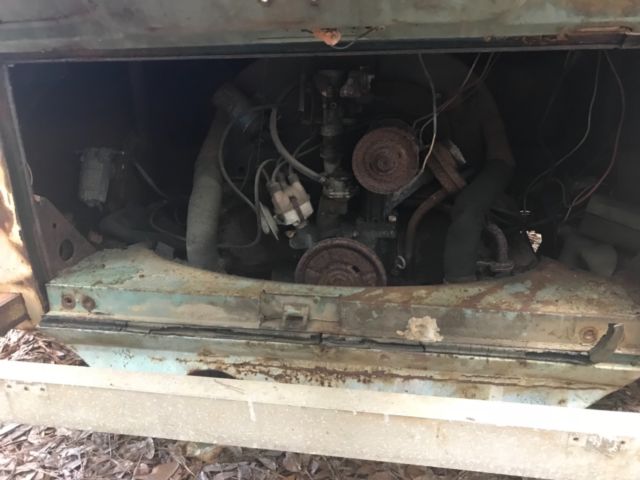 1965 Volkswagen Bus/Vanagon Kombi - photo 13