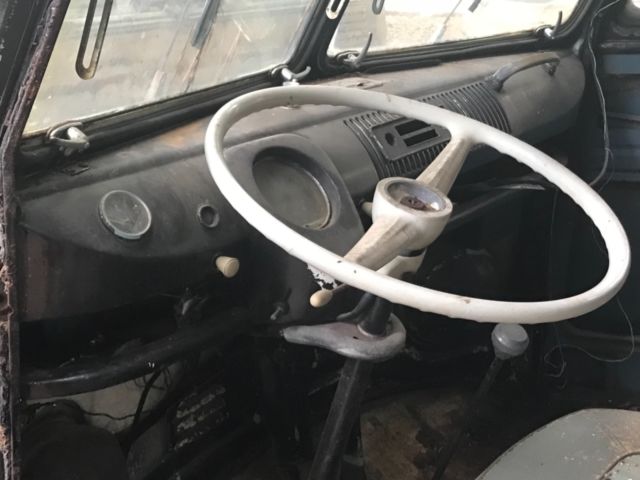 1965 Volkswagen Bus/Vanagon Kombi - photo 2
