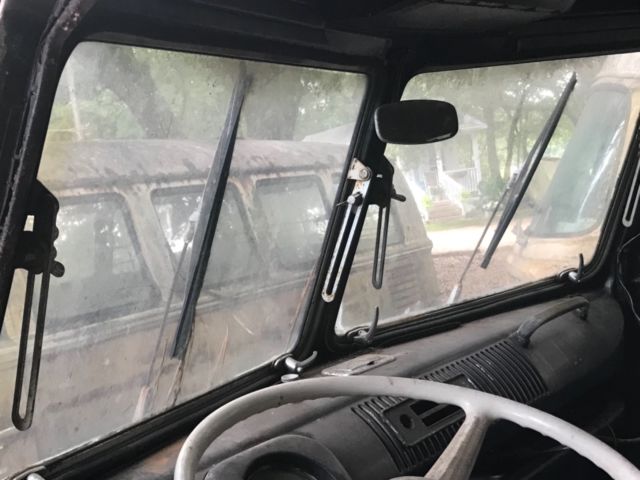 1965 Volkswagen Bus/Vanagon Kombi - photo 3