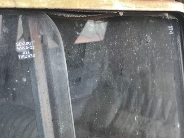1965 Volkswagen Bus/Vanagon Kombi - photo 4