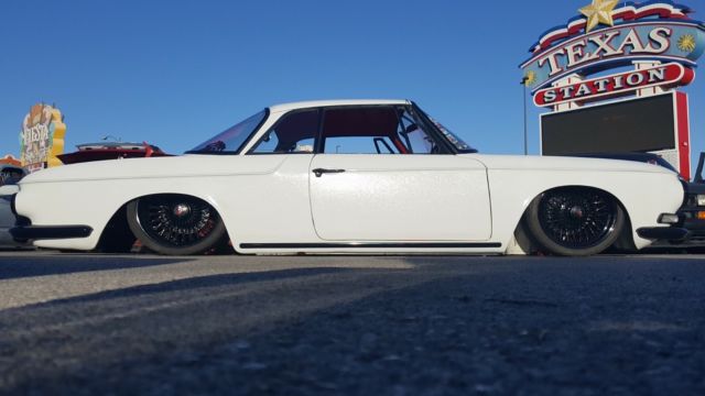 1965 Volkswagen Karmann Ghia - photo 6
