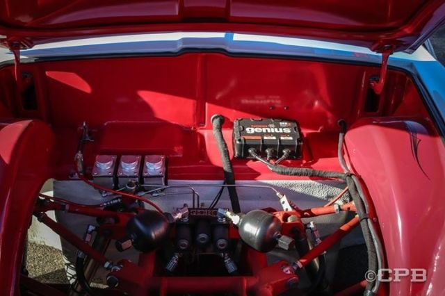 1965 Volkswagen Karmann Ghia - photo 8