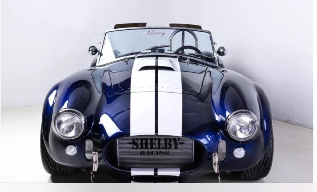 1965 Shelby RT3 - photo 2