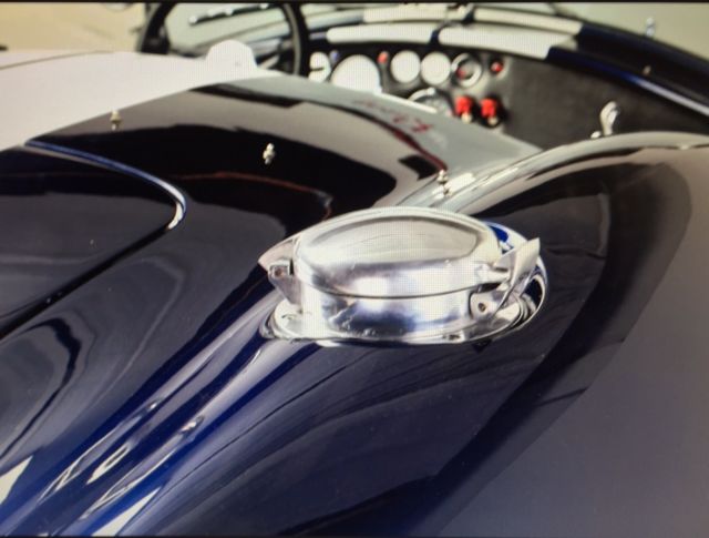 1965 Shelby RT3 - photo 5