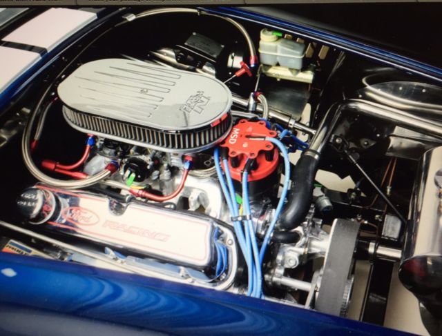 1965 Shelby RT3 - photo 8