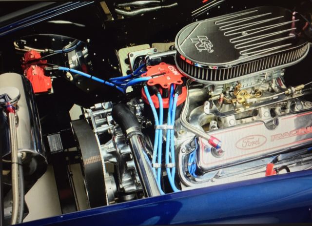 1965 Shelby RT3 - photo 9