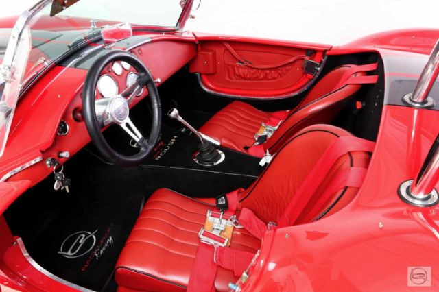 1965 Shelby RT3 - photo 4