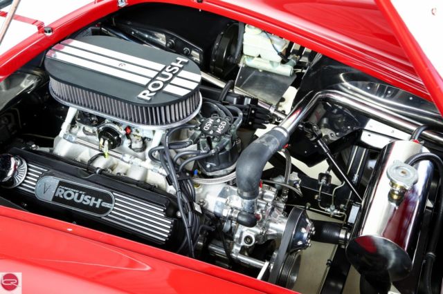 1965 Shelby RT3 BLACK - photo 3