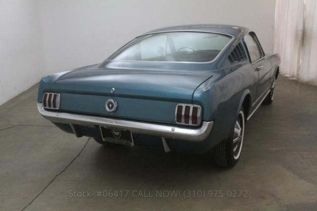 1965 Ford Mustang - photo 10