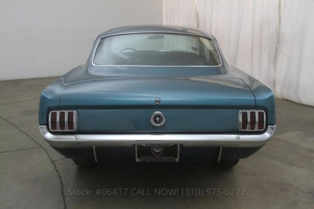 1965 Ford Mustang - photo 11