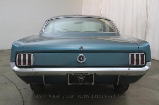 1965 Ford Mustang - photo 12