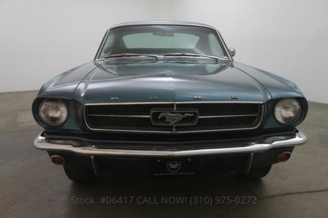 1965 Ford Mustang - photo 3