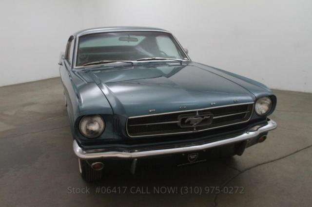 1965 Ford Mustang - photo 4