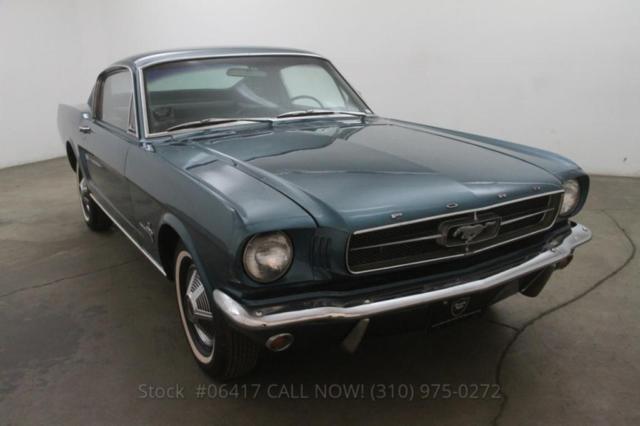 1965 Ford Mustang - photo 5