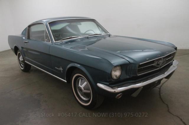 1965 Ford Mustang - photo 6