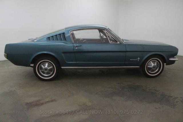 1965 Ford Mustang - photo 7