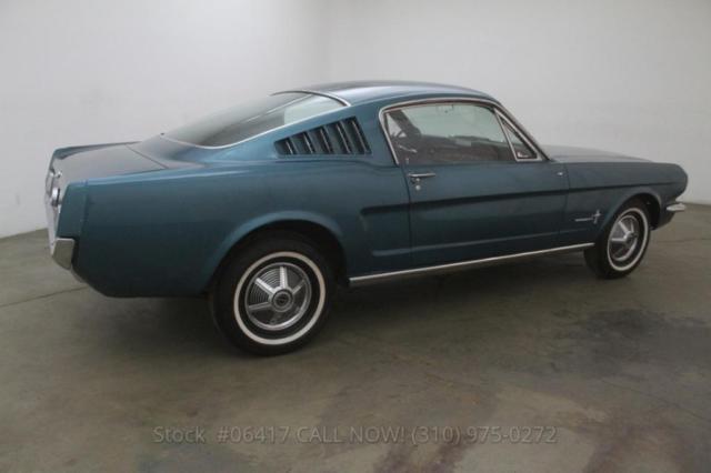 1965 Ford Mustang - photo 8