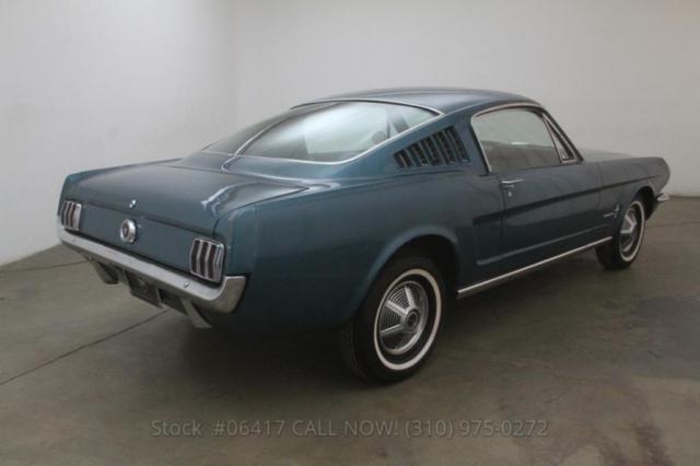 1965 Ford Mustang - photo 9