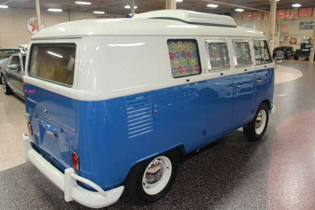 1965 Volkswagen Westfalia Camper Bus - photo 7