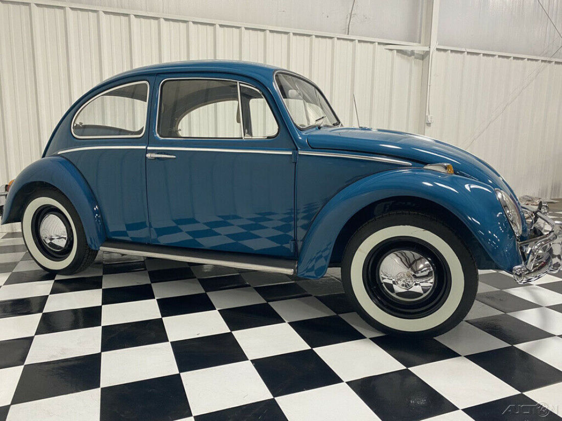 1965 Volkswagen Beetle - Classic - photo 3