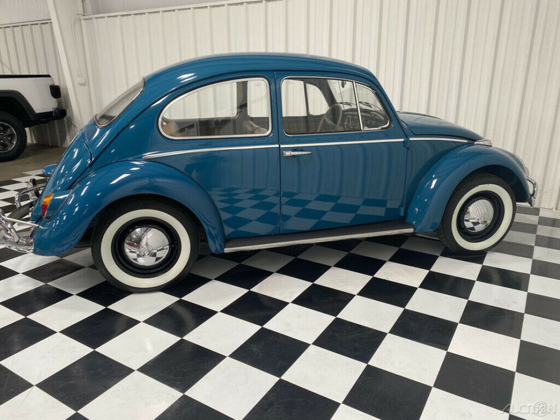 1965 Volkswagen Beetle - Classic - photo 5