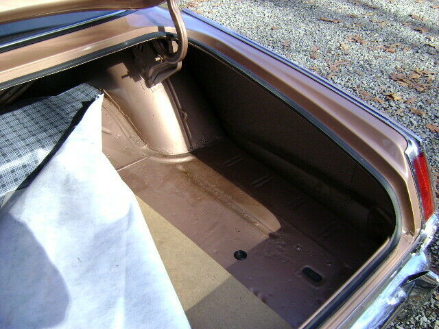 1965 Plymouth Valiant Signet - photo 11