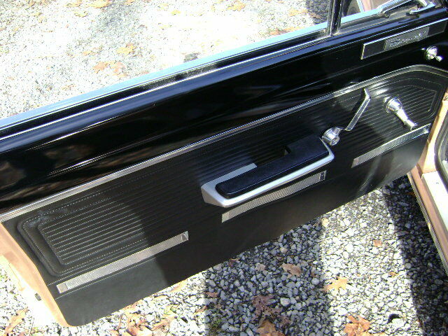 1965 Plymouth Valiant Signet - photo 12