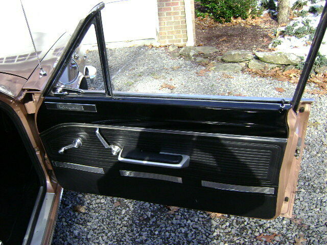 1965 Plymouth Valiant Signet - photo 13