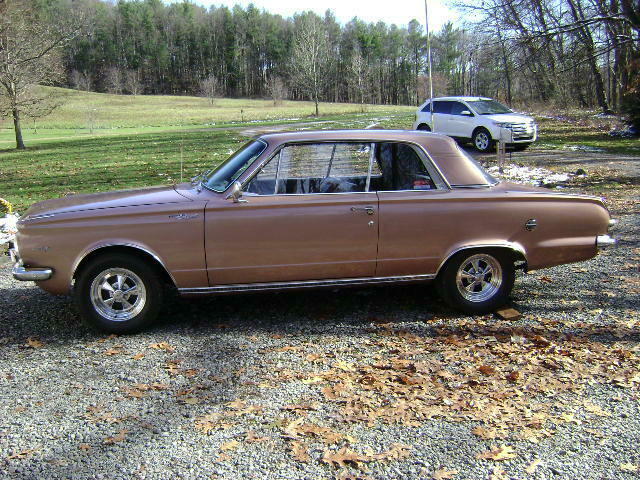 1965 Plymouth Valiant Signet - photo 2