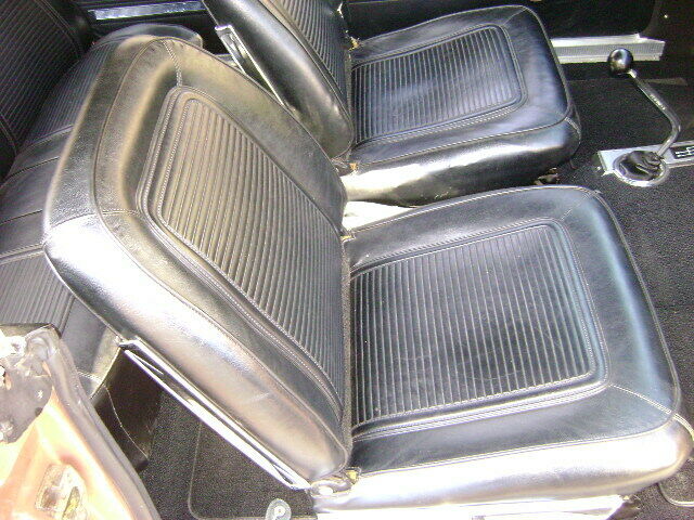 1965 Plymouth Valiant Signet - photo 3