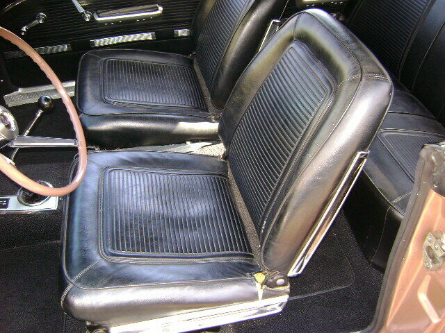 1965 Plymouth Valiant Signet - photo 4