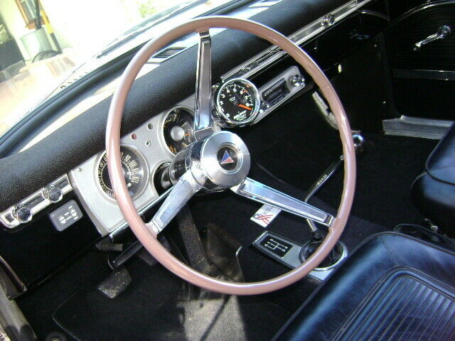 1965 Plymouth Valiant Signet - photo 5