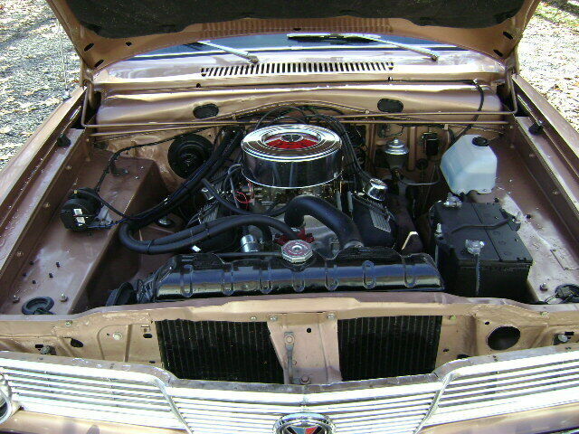 1965 Plymouth Valiant Signet - photo 6