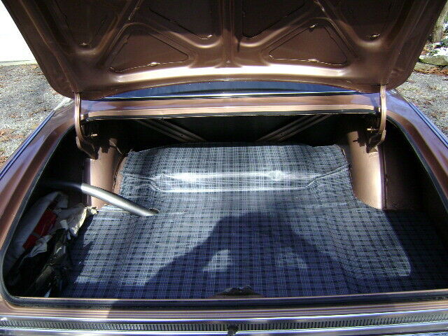 1965 Plymouth Valiant Signet - photo 7