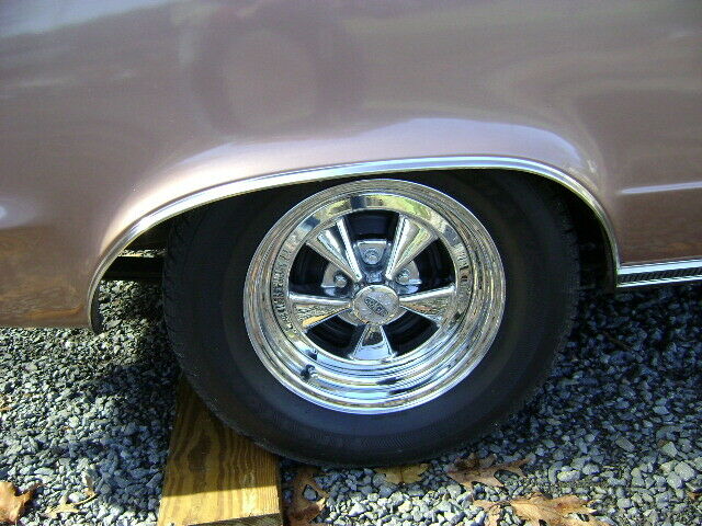 1965 Plymouth Valiant Signet - photo 9