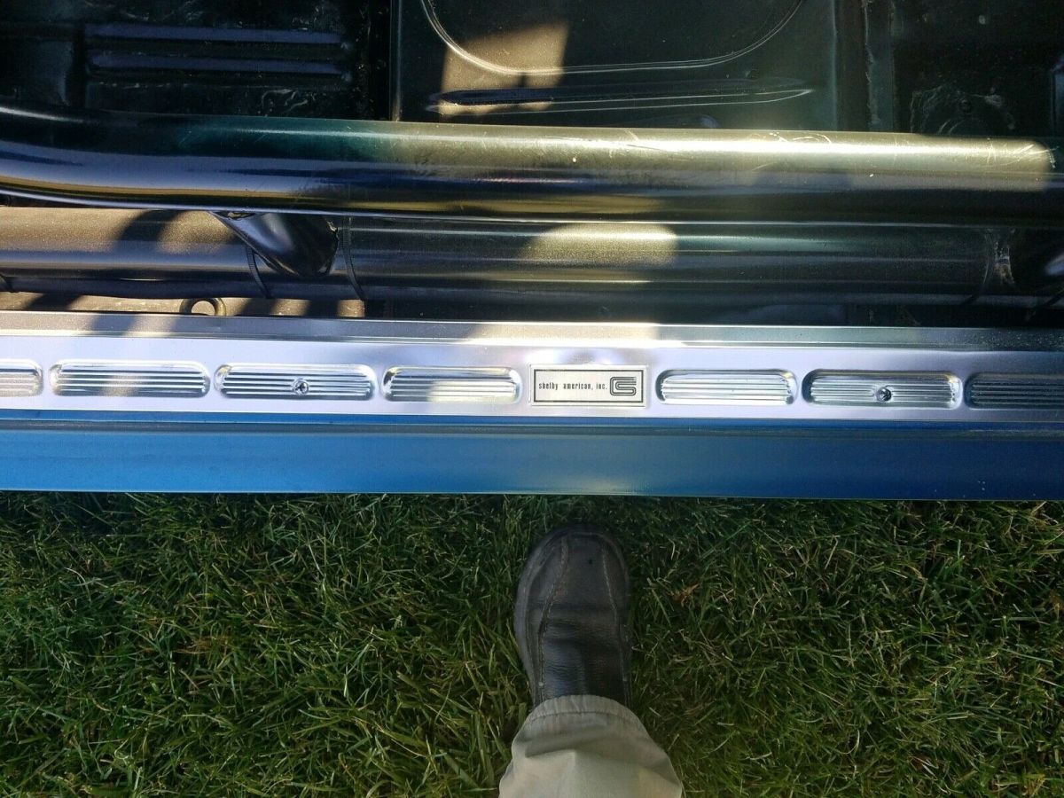 1965 Ford Mustang - photo 10