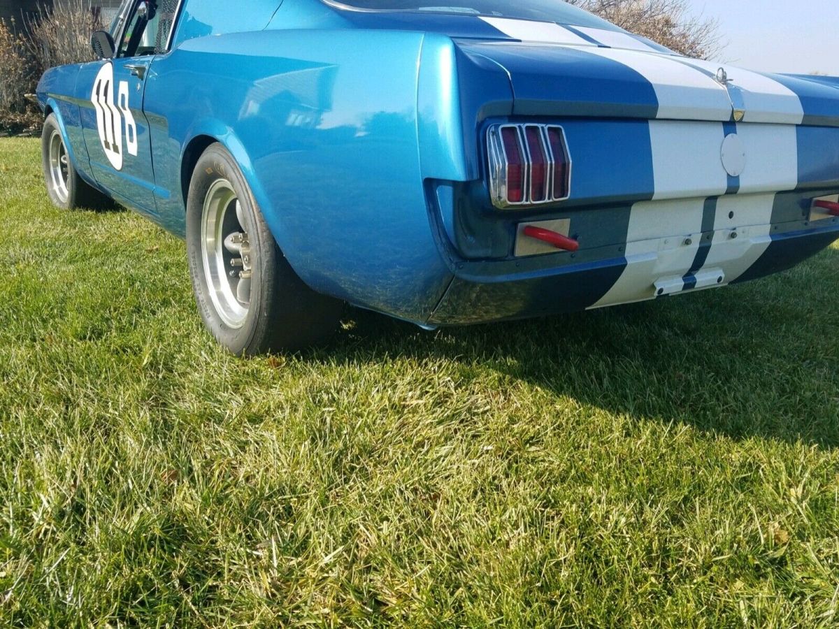 1965 Ford Mustang - photo 12