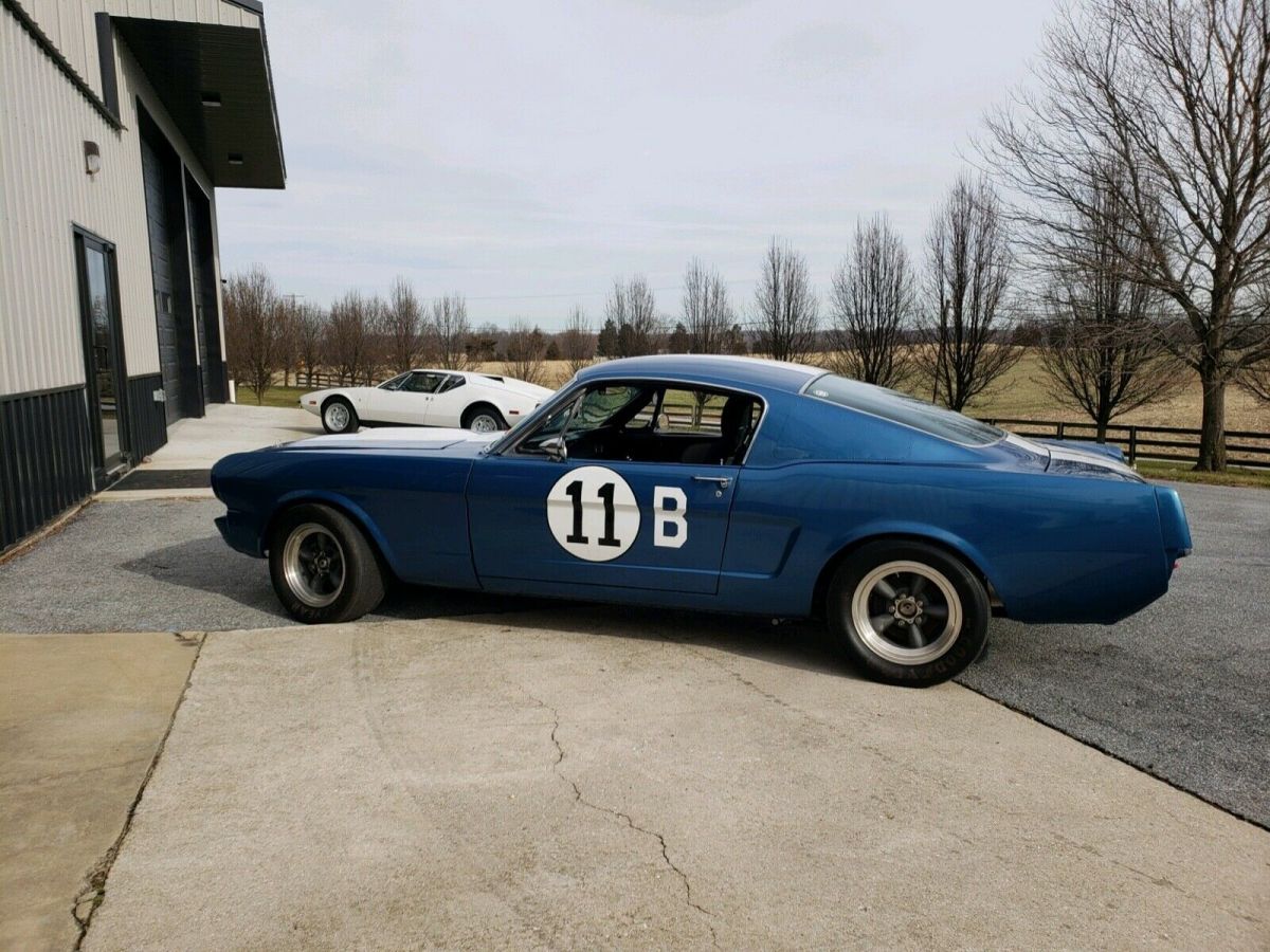 1965 Ford Mustang - photo 13