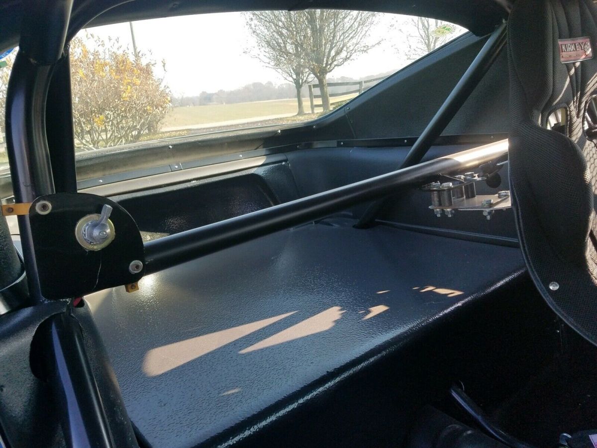 1965 Ford Mustang - photo 6