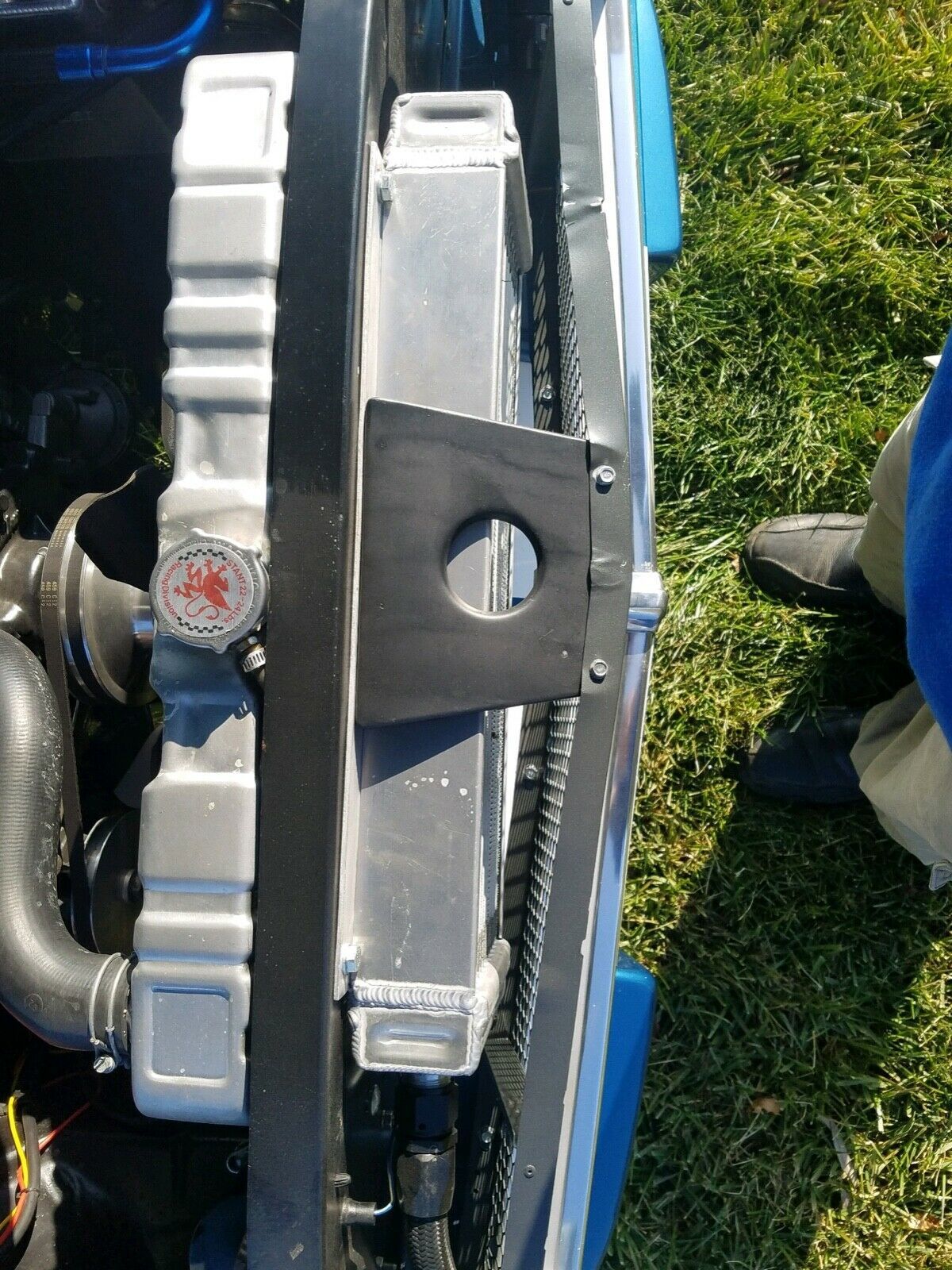 1965 Ford Mustang - photo 7