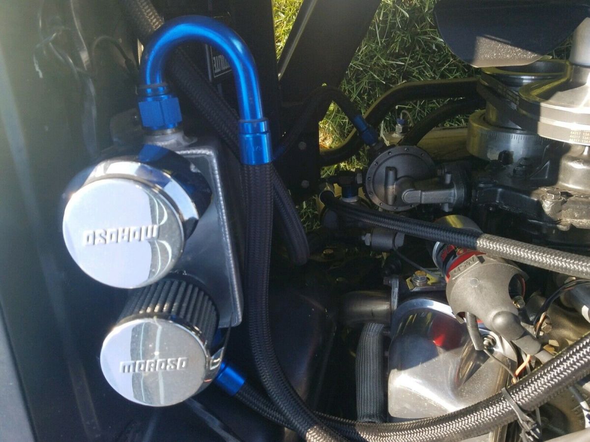 1965 Ford Mustang - photo 9