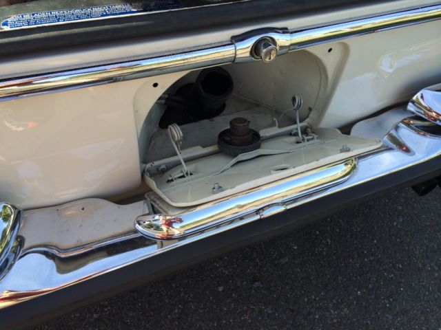 1965 Mercedes-Benz 300-Series deluxe 300 SE - photo 11