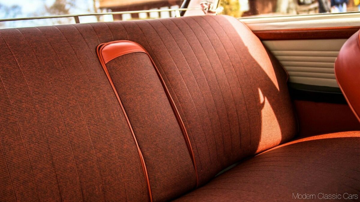 1965 Volkswagen Type III - photo 10