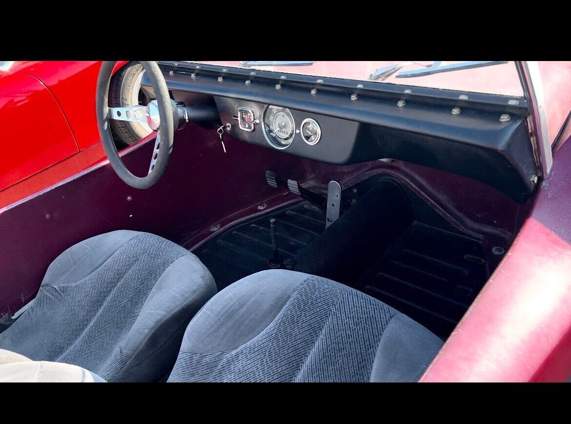 1965 Volkswagen 1600 Meyers Manx - photo 10